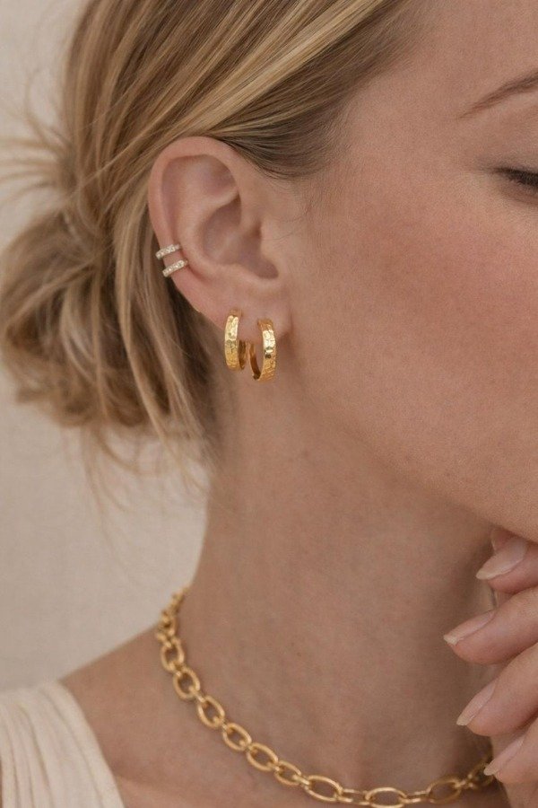 Producto - Aros Serena