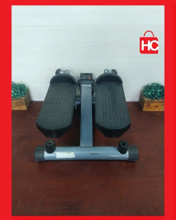 Producto - Escalador Mini Stepper - Entrená en cualquier rincón