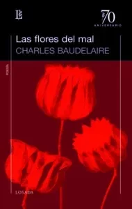Producto - Las flores del mal - Charles Baudelaire