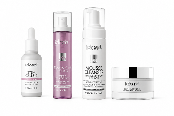 Producto - Ruti piel sensible-grasa/mixta