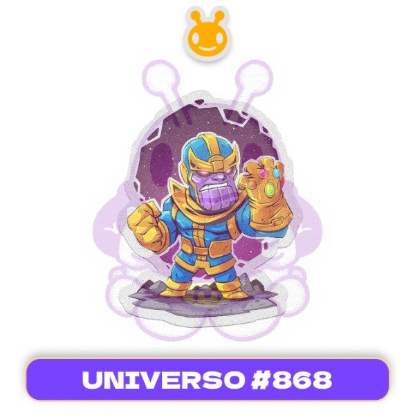 Producto - THANOS 19