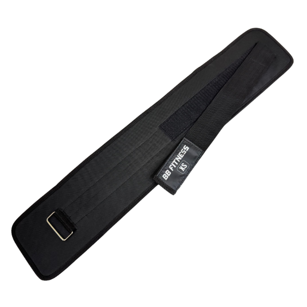 Producto - Cinturón Lumbar XS