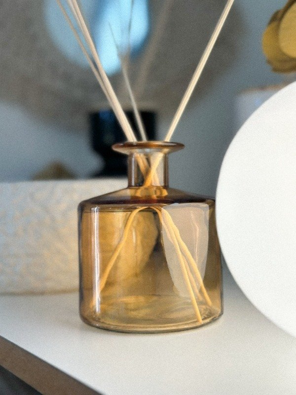 Producto - Difusor Aurora Ambar