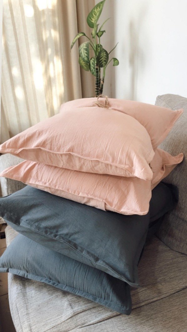 Producto - Almohadón Amelia 50x50