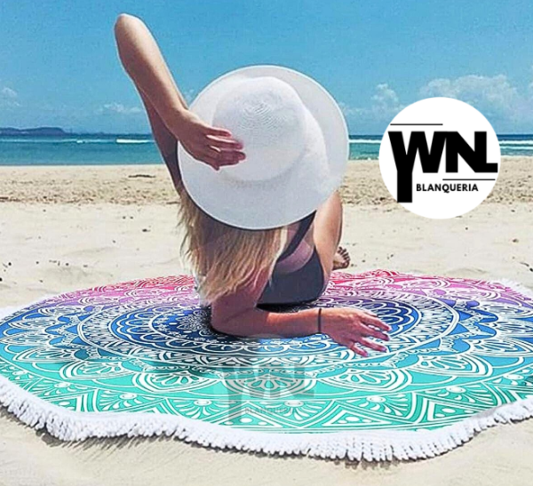 Producto - LONA PLAYERA