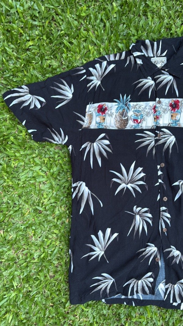 Producto - Camisa par