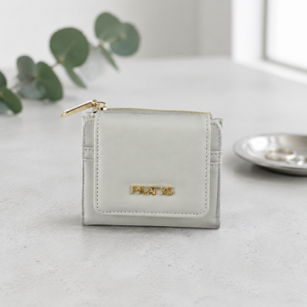 Producto - BILLETERA TARJETERO COMPACTO 10 X 10 X 2.5CM - 6