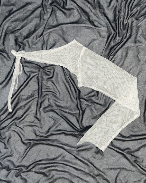 Producto - MANGA NUDO MICROTUL