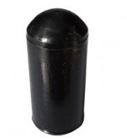 Producto - Regaton Plastico Balita Exterior  14mm X 50 Unidad