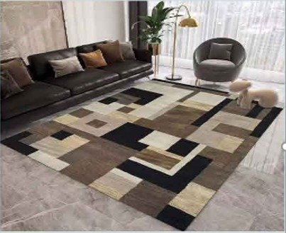 Producto - Alfombra Montreal