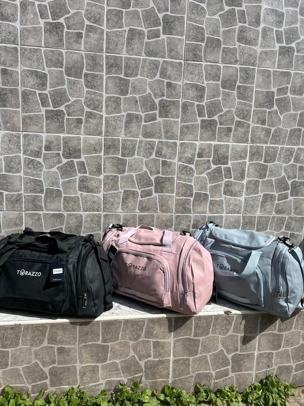 Producto - BOLSO DEPORTIVO TORAZZO ART.G8010