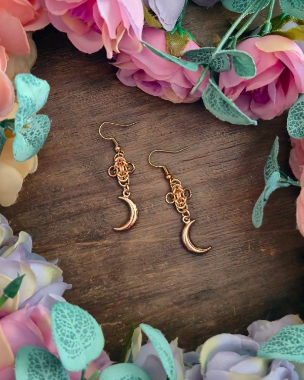 Producto - Golden Moon