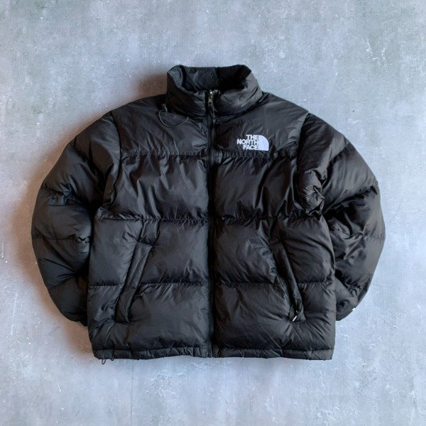 Producto - THE NORTH FACE 700 BLACK (M)