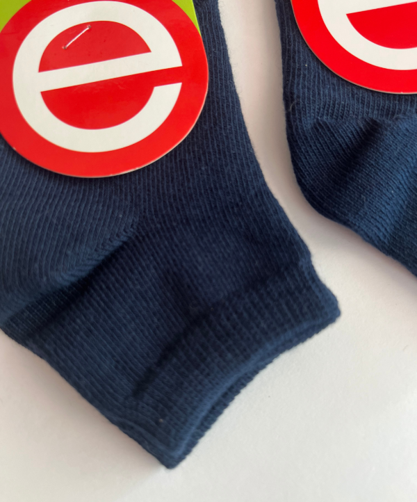 Producto - SOQUETE COLEGIAL - ELEMENTO