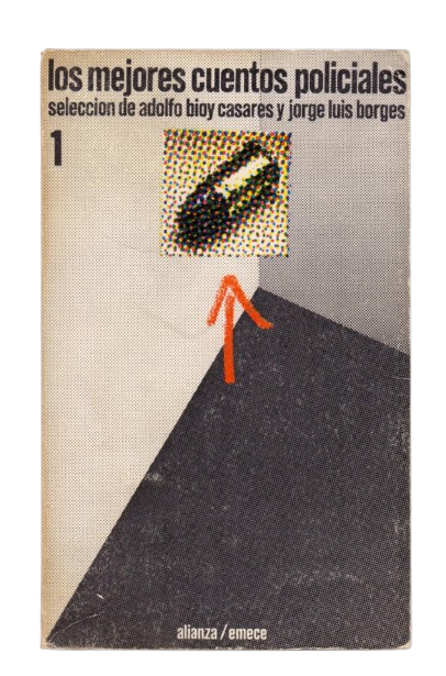 Producto - CUENTOS POLICIALES (SLECCION BORGES Y BIOY)