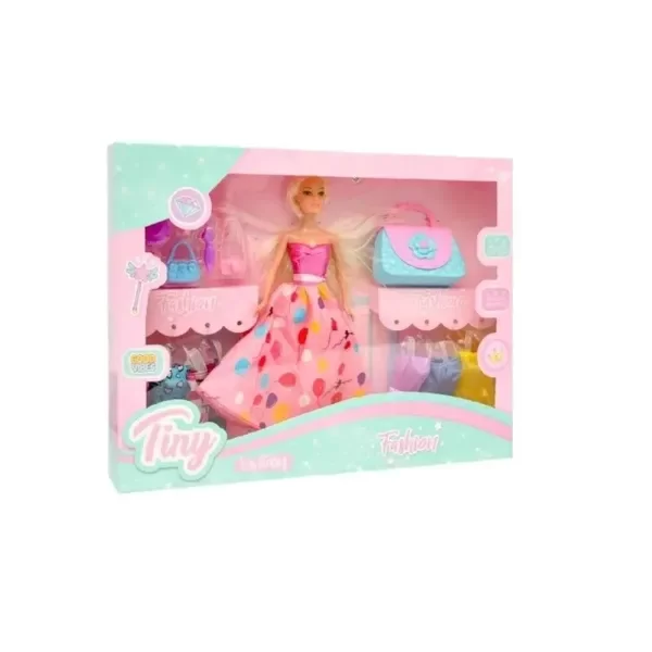 Producto - Tiny Fashion