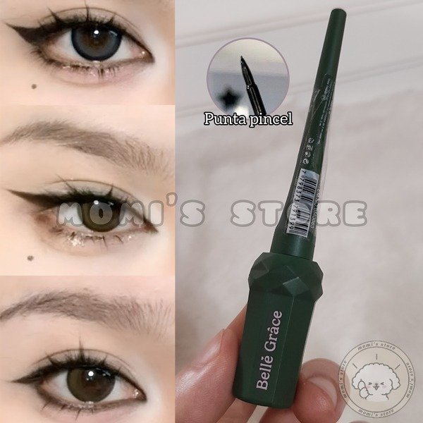 Producto - Delineador líquido Belle Grace