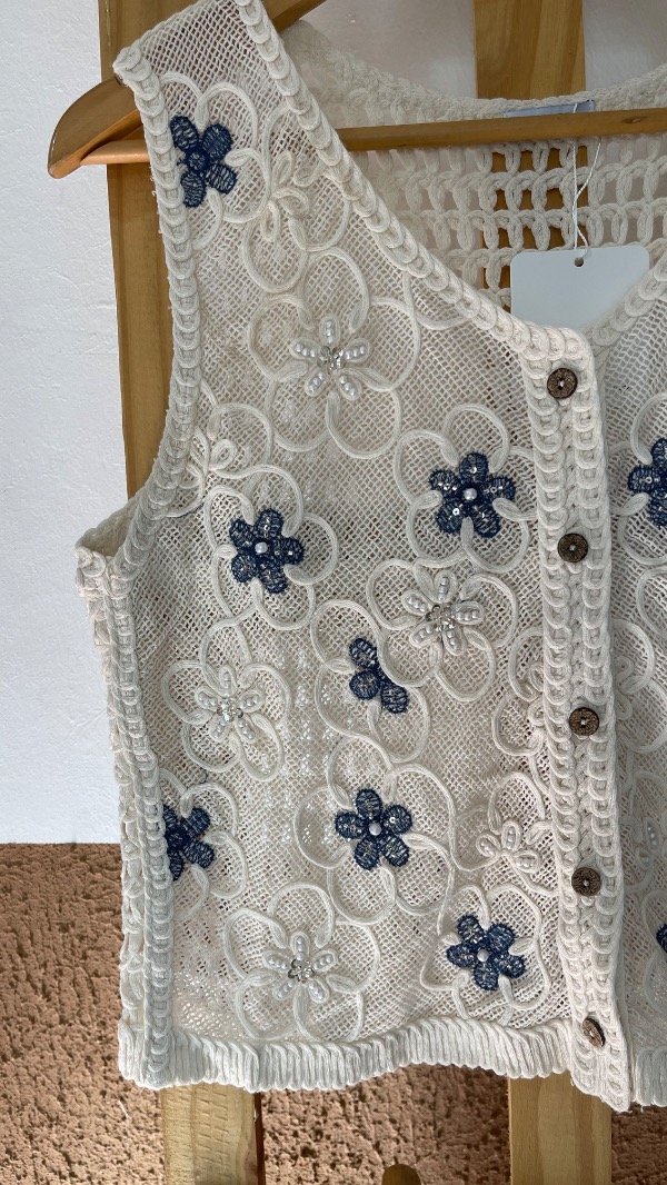 Producto - CHALECO IMPORTADO (varios modelos) - 4