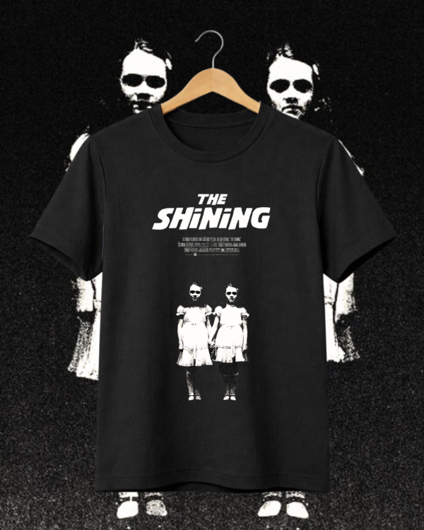 Producto - Remera  The shinin 1 - 0