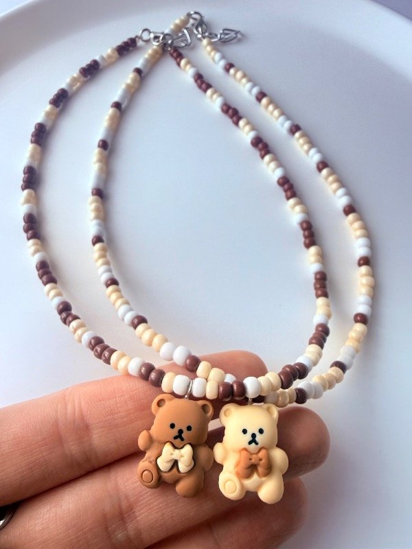 Producto - Collar teddy