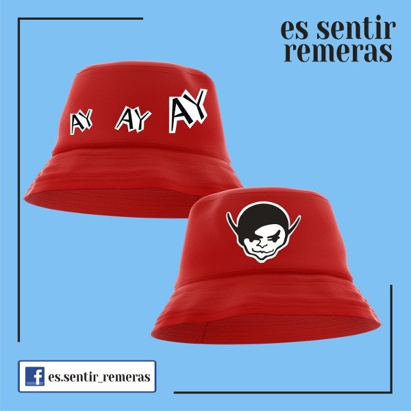 Producto - Piluso Ay Ay Ay