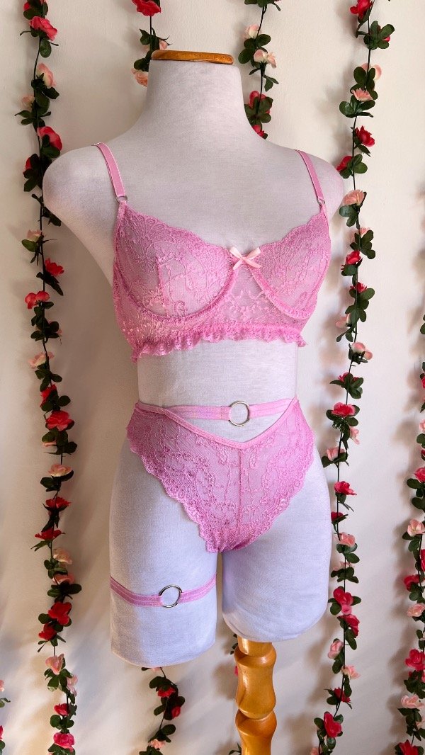 Producto - Conjunto Fresia - 2