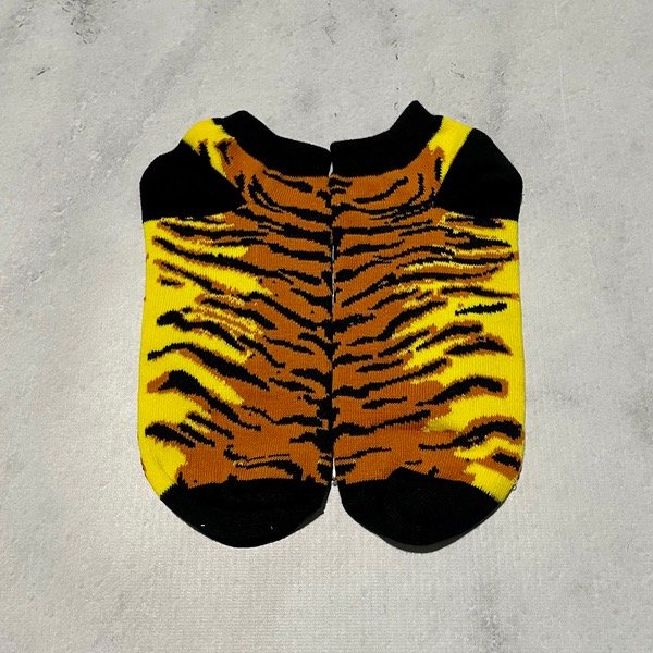 Producto - Soquete adulto premium tigre