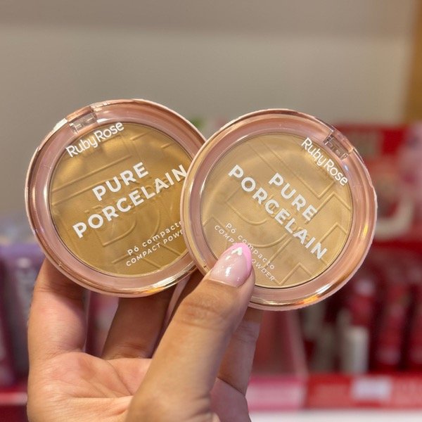 Producto - Polvo Compacto Ruby 2