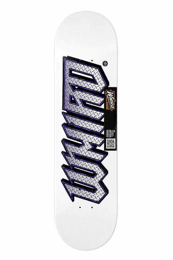 Producto - Tabla Whiro Guatambú Premium - Insti Metal