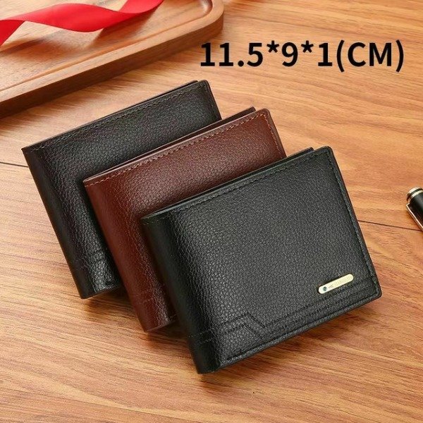 Producto - BILLETERA 010