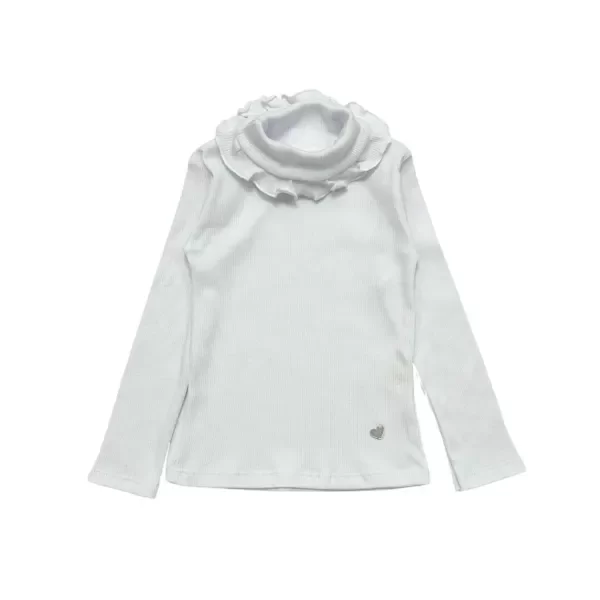 Producto - Polera Tokio blanca