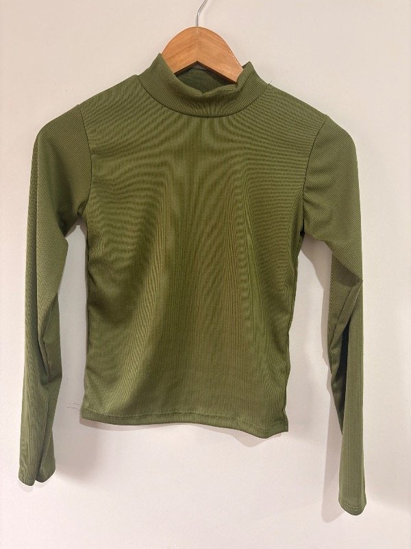 Producto - Media polera Cin ver