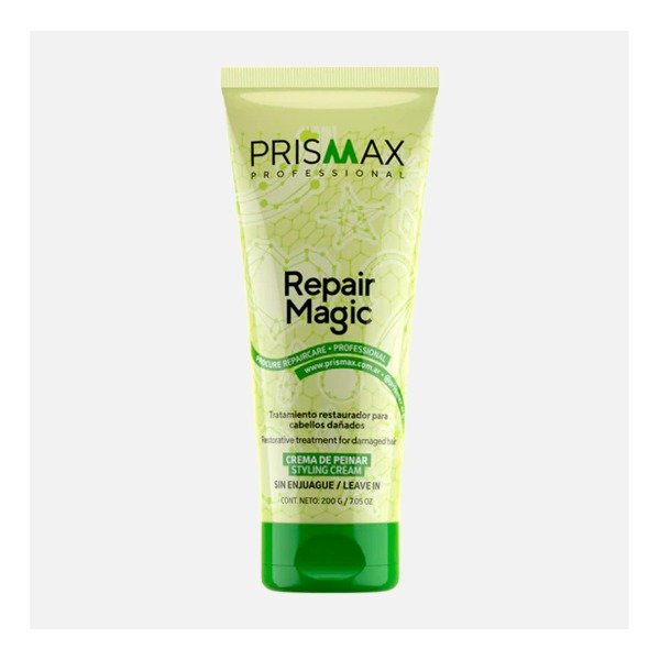 Producto - Repair Magic 200cc.
