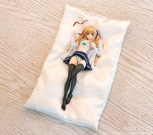 Producto - Figura Dakimakura Senjougahara