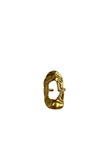 Producto - Anillo Birdy Gold