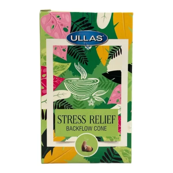 Producto - Conos Cascada Ullas