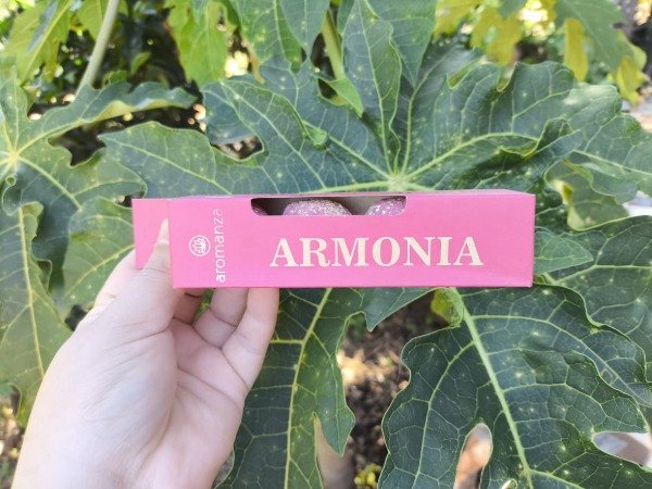 Producto - Bombitas de ARMONÍA