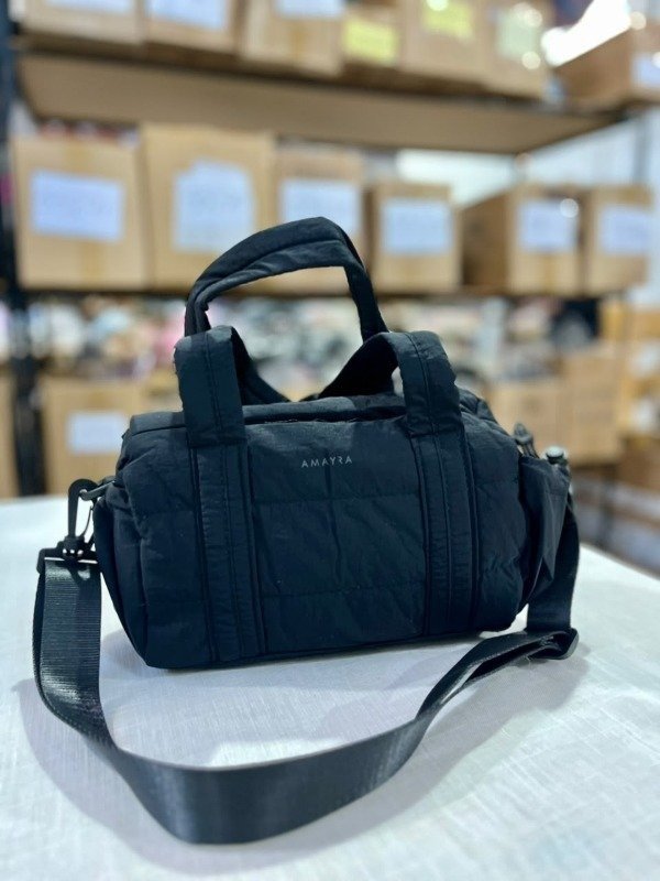 Producto - BOLSO AMAYRA NEGRO 67.0800440 - 1