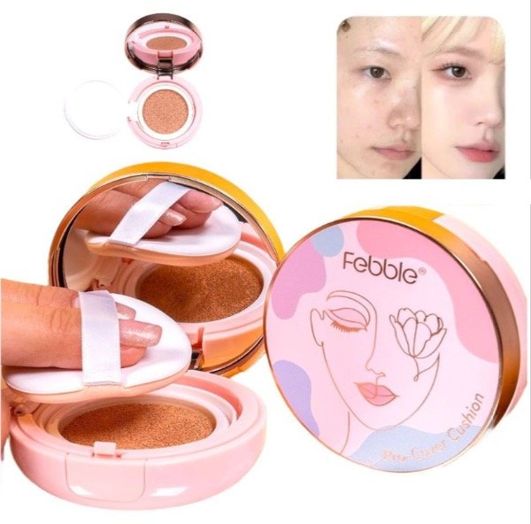 Producto - Base cushion febble