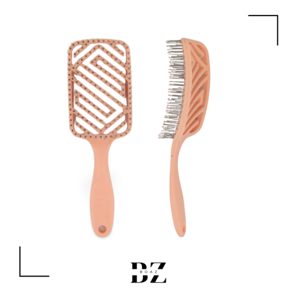 Producto - SET DE CEPILLO X 4 PCS EN CAJA - 1991-1