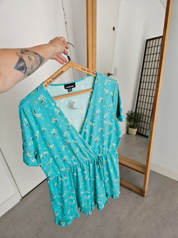 Producto - Mono L/Xl