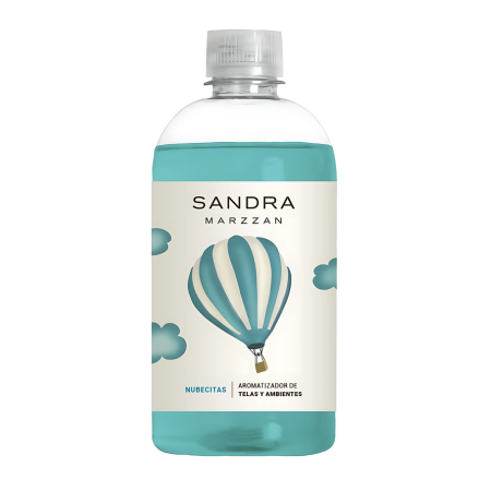 Producto - Aromatizador Nubecitas 500 ml