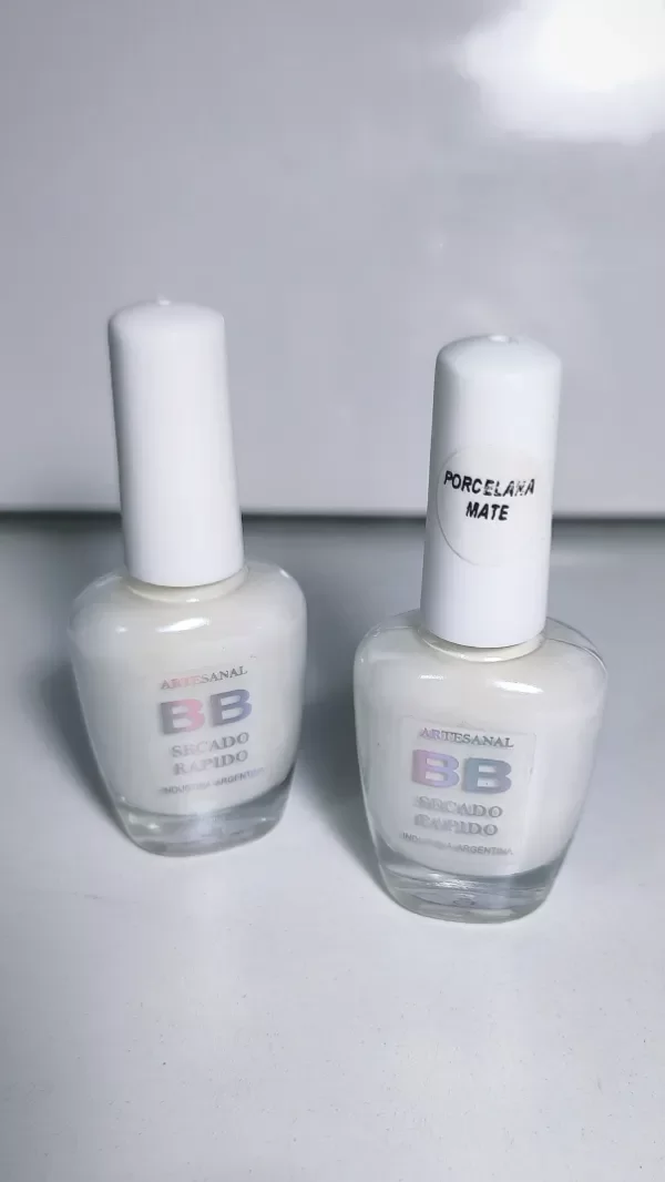 Producto - Esmaltes color Comun Tradicional