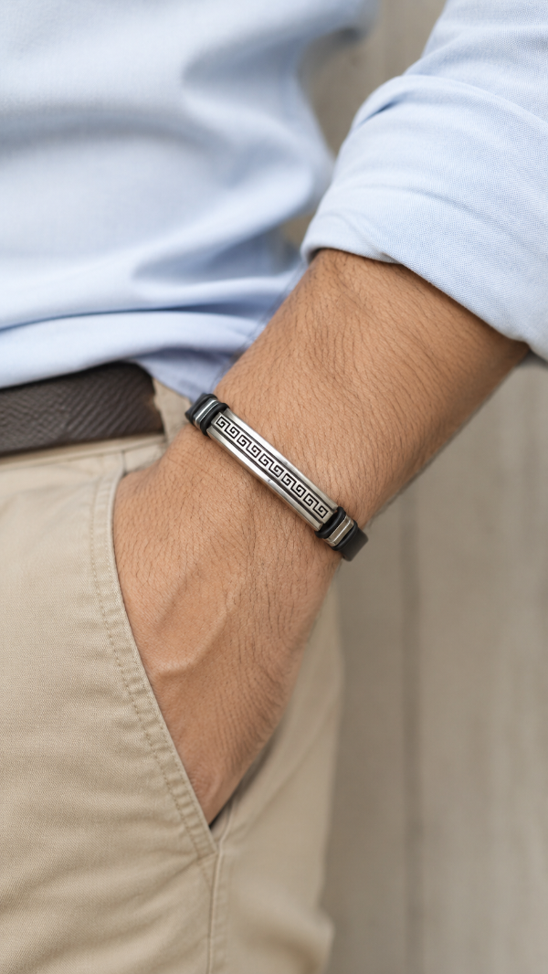 Producto - Pulsera Inca
