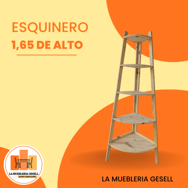 Producto - ESQUINERO