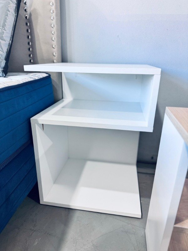 Producto - Mesas de Luz x2