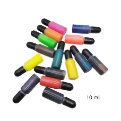 Producto - PIGMENTOS LIQUIDOS BASE AGUA PARA YESO CEMENTO RESINA ACRILICA