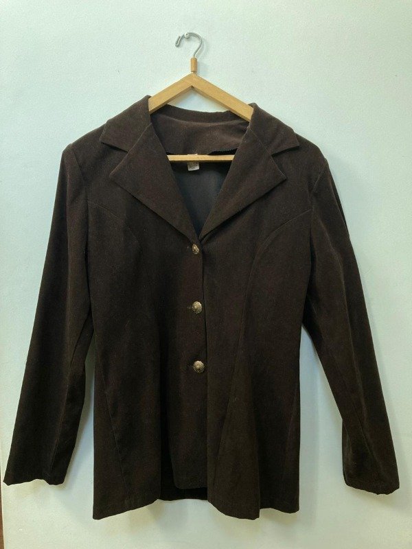 Producto - Blazer Tierra