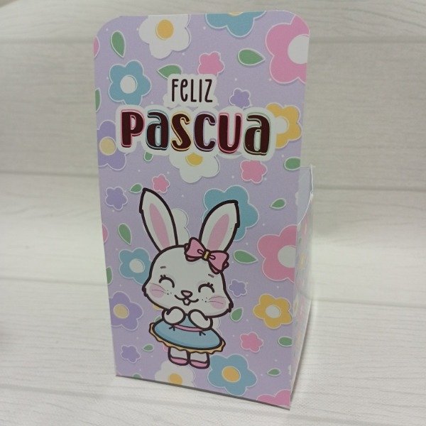 Producto - KIT IMPRIMIBLE PARA HUEVOS DE PASCUA