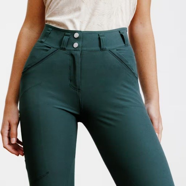 Producto - Breech de verano Verde